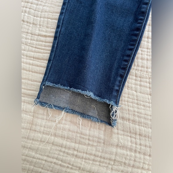 STS Blue Emma Ankle Skinny Jeans - Size 31 - Good Preowned Condition - Picture 5 of 14